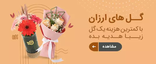 تخفیفات صفحه اول